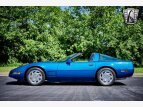 Thumbnail Photo 3 for 1993 Chevrolet Corvette Coupe